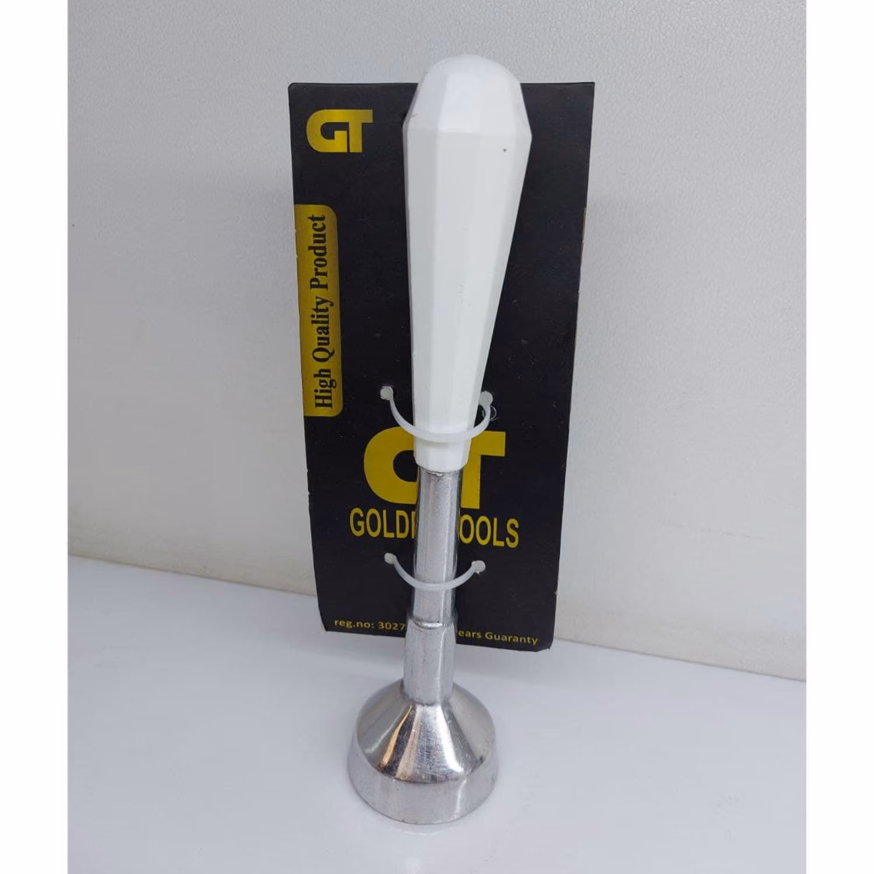 گوشت کوب دسته رنگی گلد توز دردوطرح متنوع گوشت کوب دستی فلزی