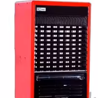 هیتر گازی نیک گستر (ارجی) هشت پره(پس کرایه) 