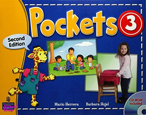 Pockets 3 - SB+WB+CD
