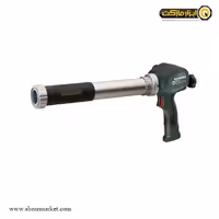 تفنگ چسب کارتریجی شارژی متابو مدل KPA10/8600