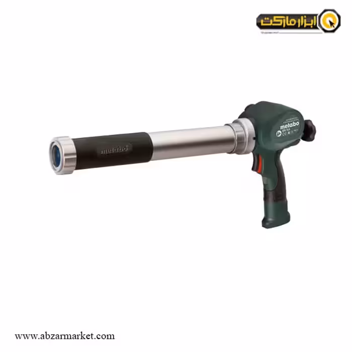 تفنگ چسب کارتریجی شارژی متابو مدل KPA10/8600