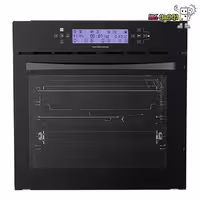 خرید فر توکار برقی آلتون مدل V303 - دومینو کالا