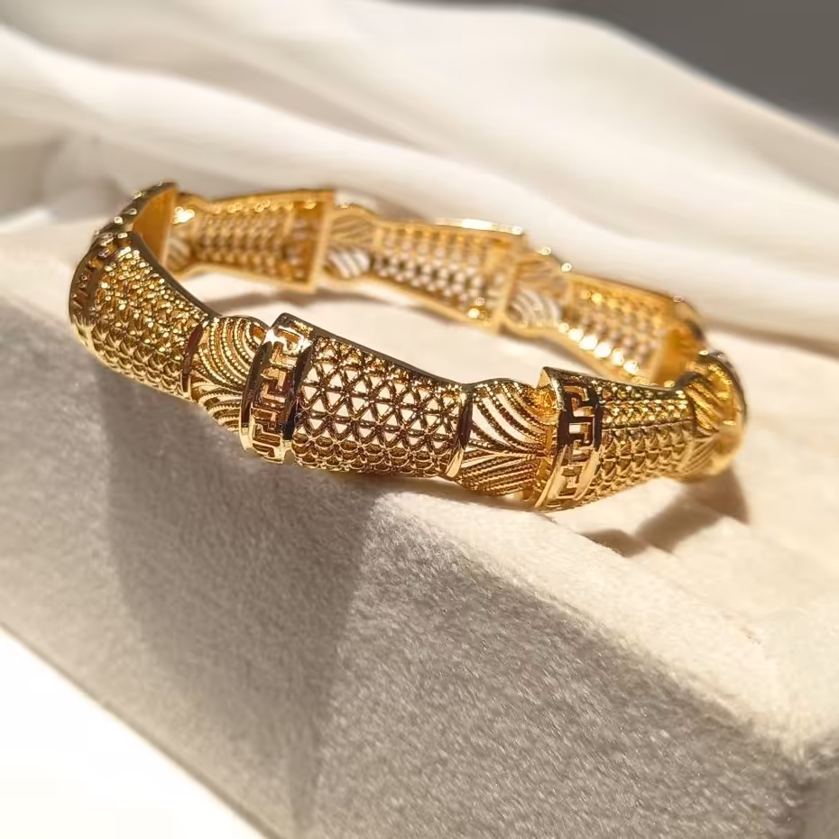 دستبند النگویی جدید