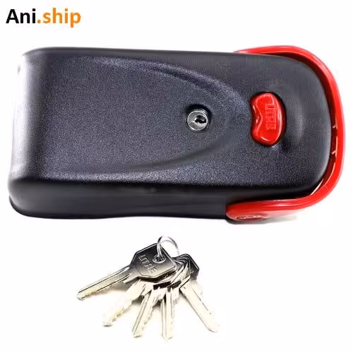 قفل برقی یوتاب