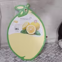 تخته گوشت طرح لیمو