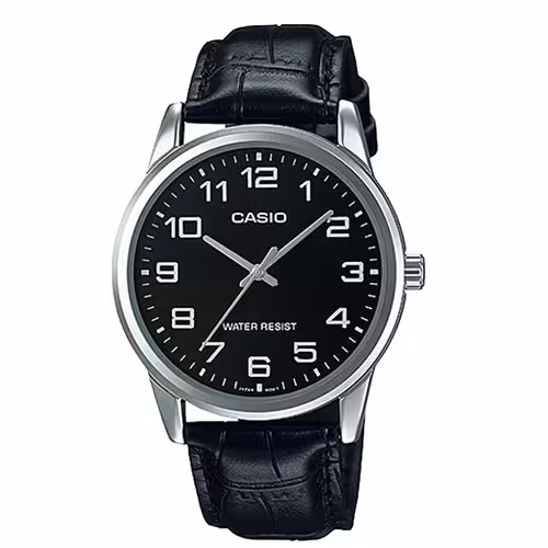 ساعت مچی مردانه کاسیو Casio مدل MTP-V001L-1BUDF