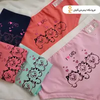 شورت نخی زنانه جنیفری کش اسپرت