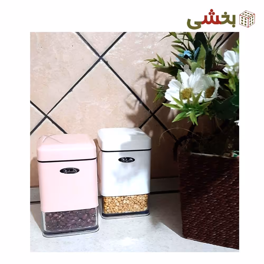 جا حبوباتی 1000 مکعبی