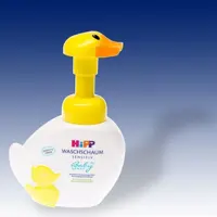 فوم شستشوی دست و صورت کودک و نوزاد هیپ 250 میل 