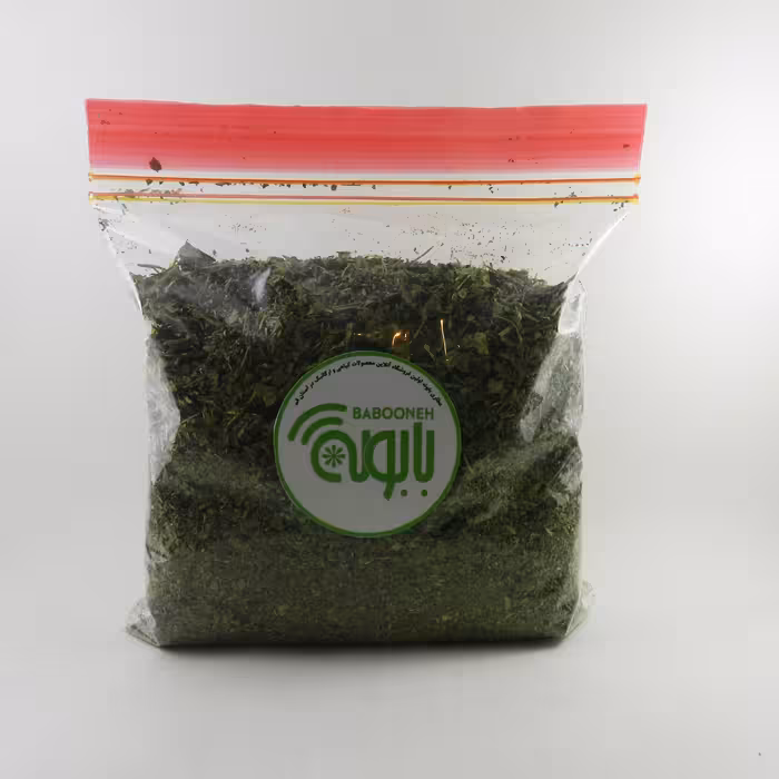 نعنا خشک 200 گرمی