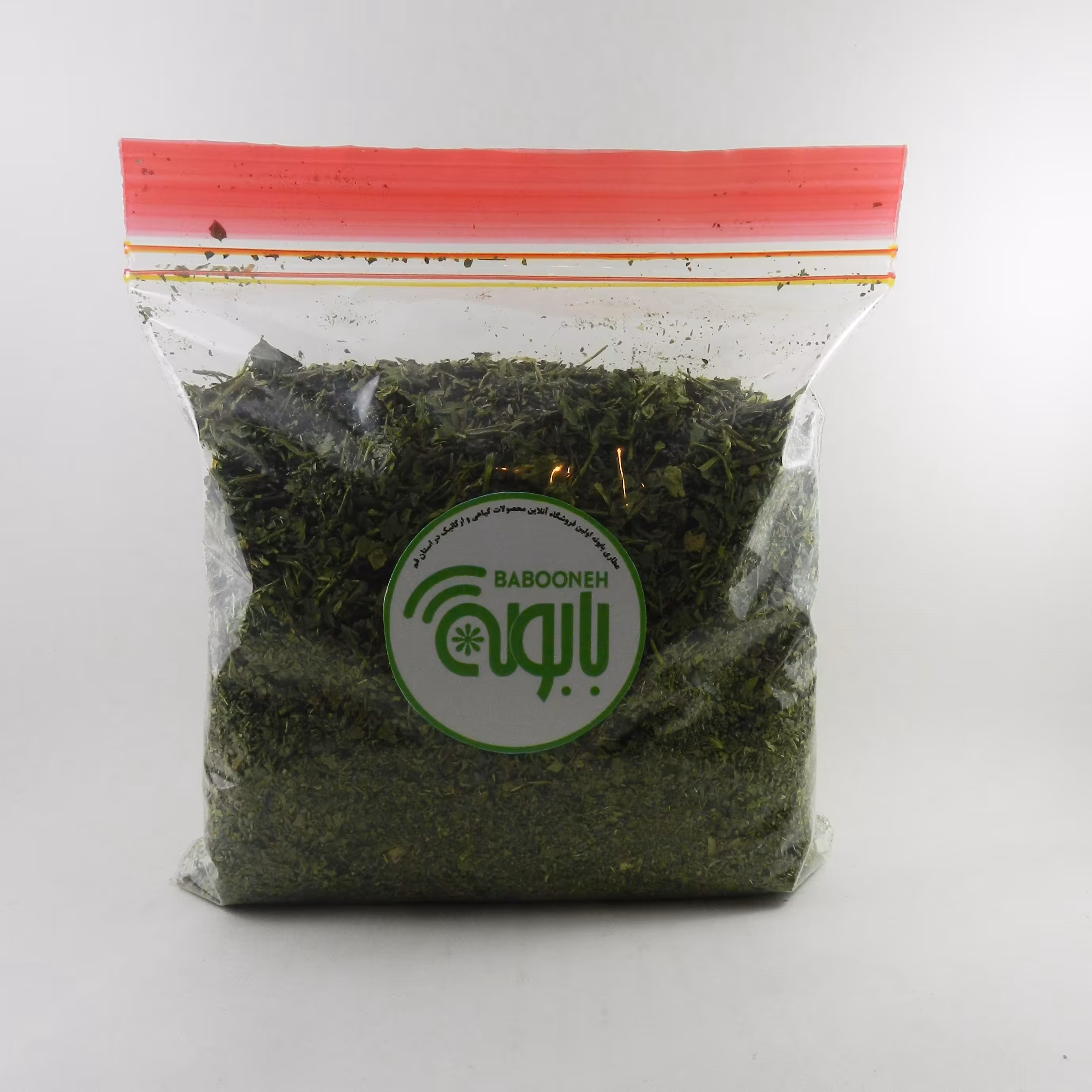 نعنا خشک 200 گرمی