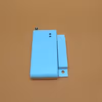 مگنت بیسیم دزدگیر  فرکانس 433 MHz همراه با باتری با برد 10 متر