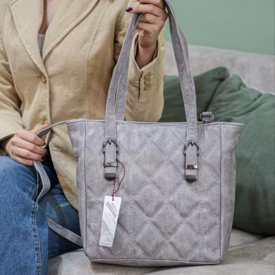 کیف دستی زنانه شیک