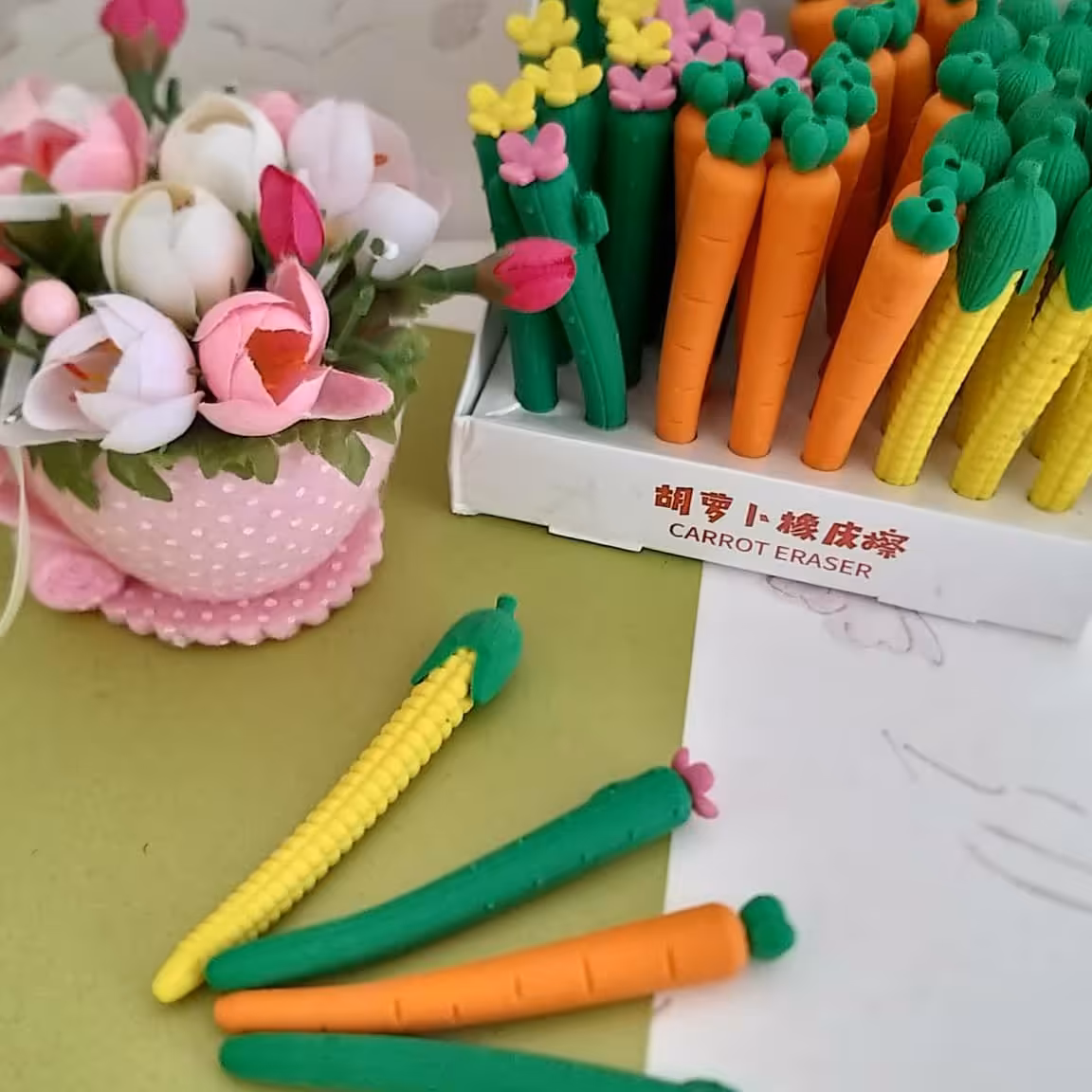 پاکن سبزیجات