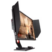 مشخصات ، قیمت و خرید مانیتور بنکیو BenQ ZOWIE XL2746S