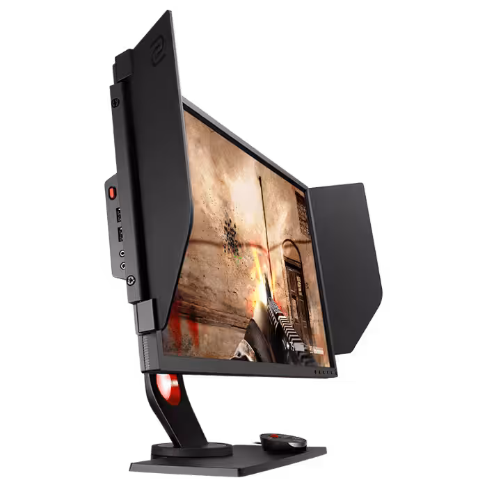 مشخصات ، قیمت و خرید مانیتور بنکیو BenQ ZOWIE XL2746S