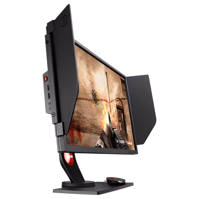 مشخصات ، قیمت و خرید مانیتور بنکیو BenQ ZOWIE XL2746S