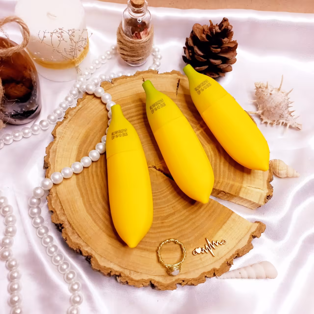 کرم آبرسان دست موز وکالی Wokali | پخش عمده