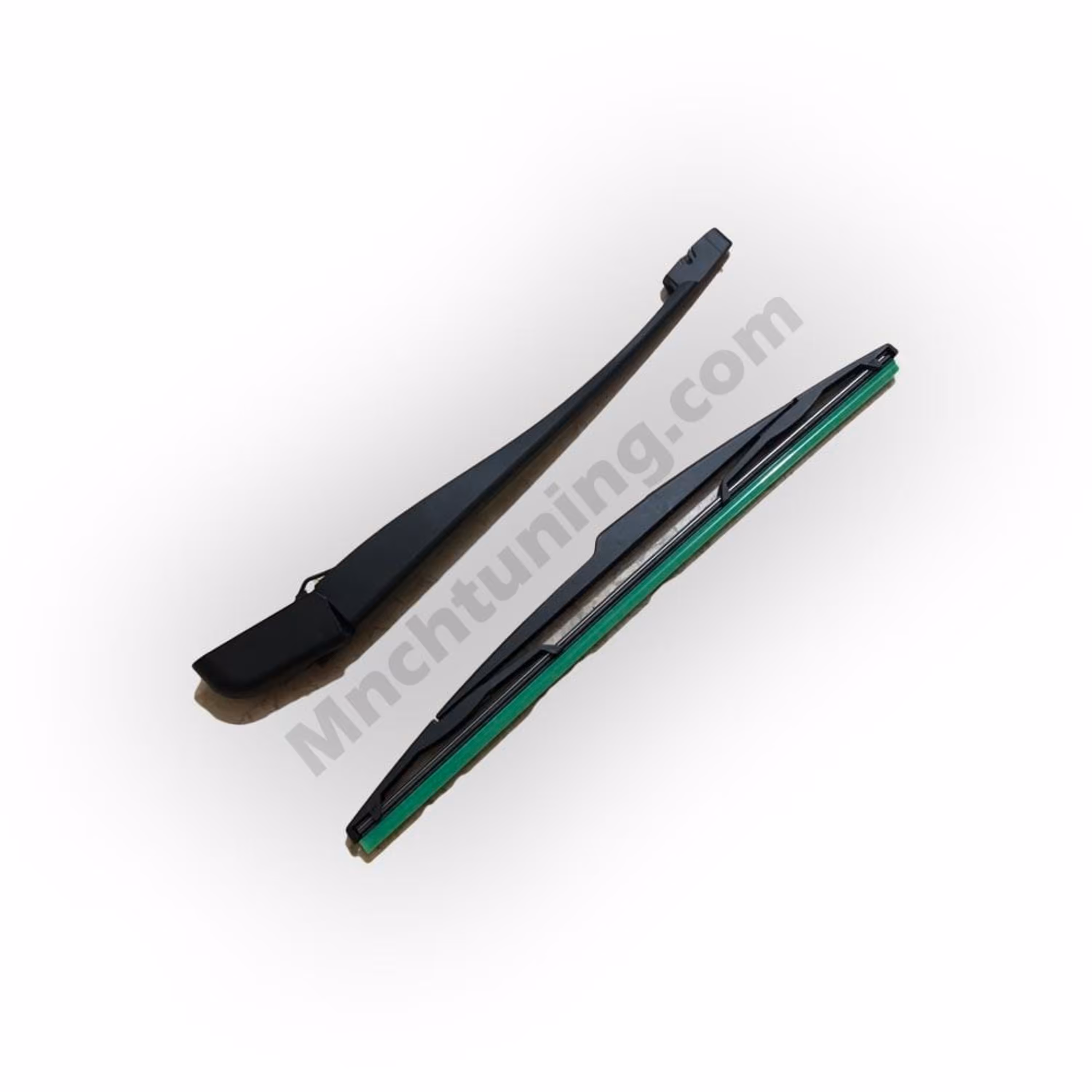 تیغه برف پاک کن عقب 206 با پایه فلزی