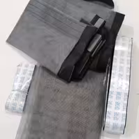 توری مغناطیسی عرض120در230 آهنربایی