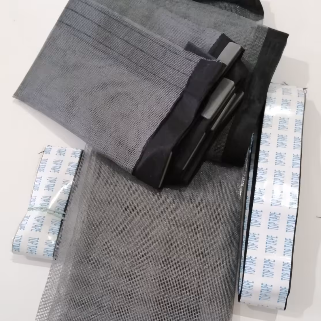 توری مغناطیسی عرض120در230 آهنربایی