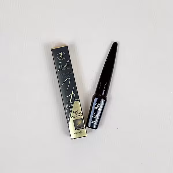 خط چشم کامفیس