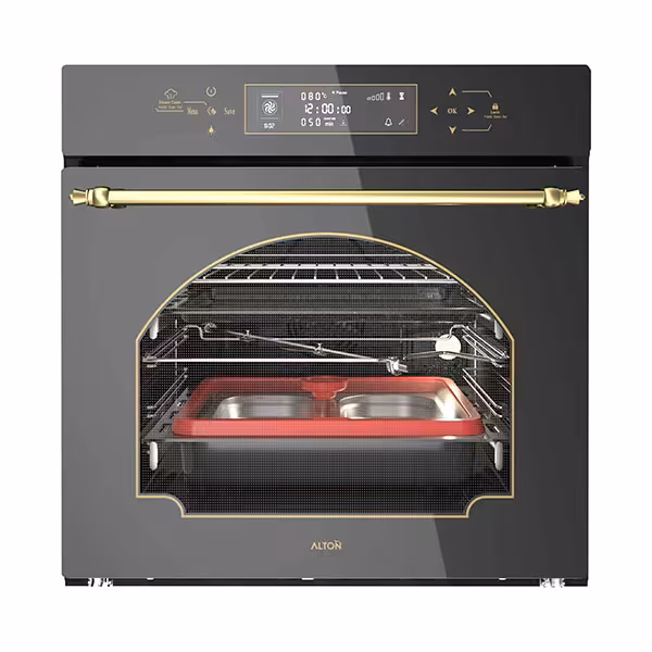 فر برقی توکار آلتون مدل V506B - نوین هوم [  حضوری]