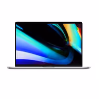 لپ تاپ 16 اینچی اپل مدل MacBook Pro MVVK2 - فروشگاه اینترنتی زومیکس