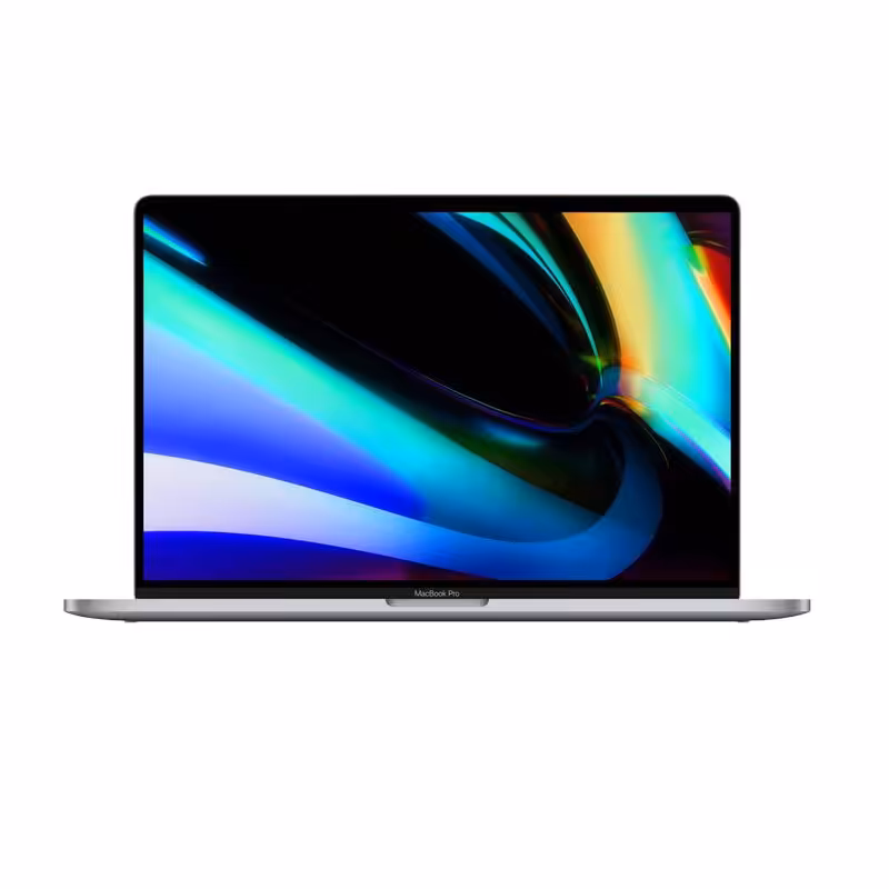 لپ تاپ 16 اینچی اپل مدل MacBook Pro MVVK2 - فروشگاه اینترنتی زومیکس