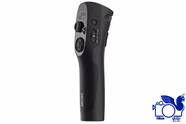 سنسور حرکت کنترل از راه دور TransMount Motion Sensor Remote Controller