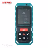 متر لیزری مایلسی مدل S2-150m