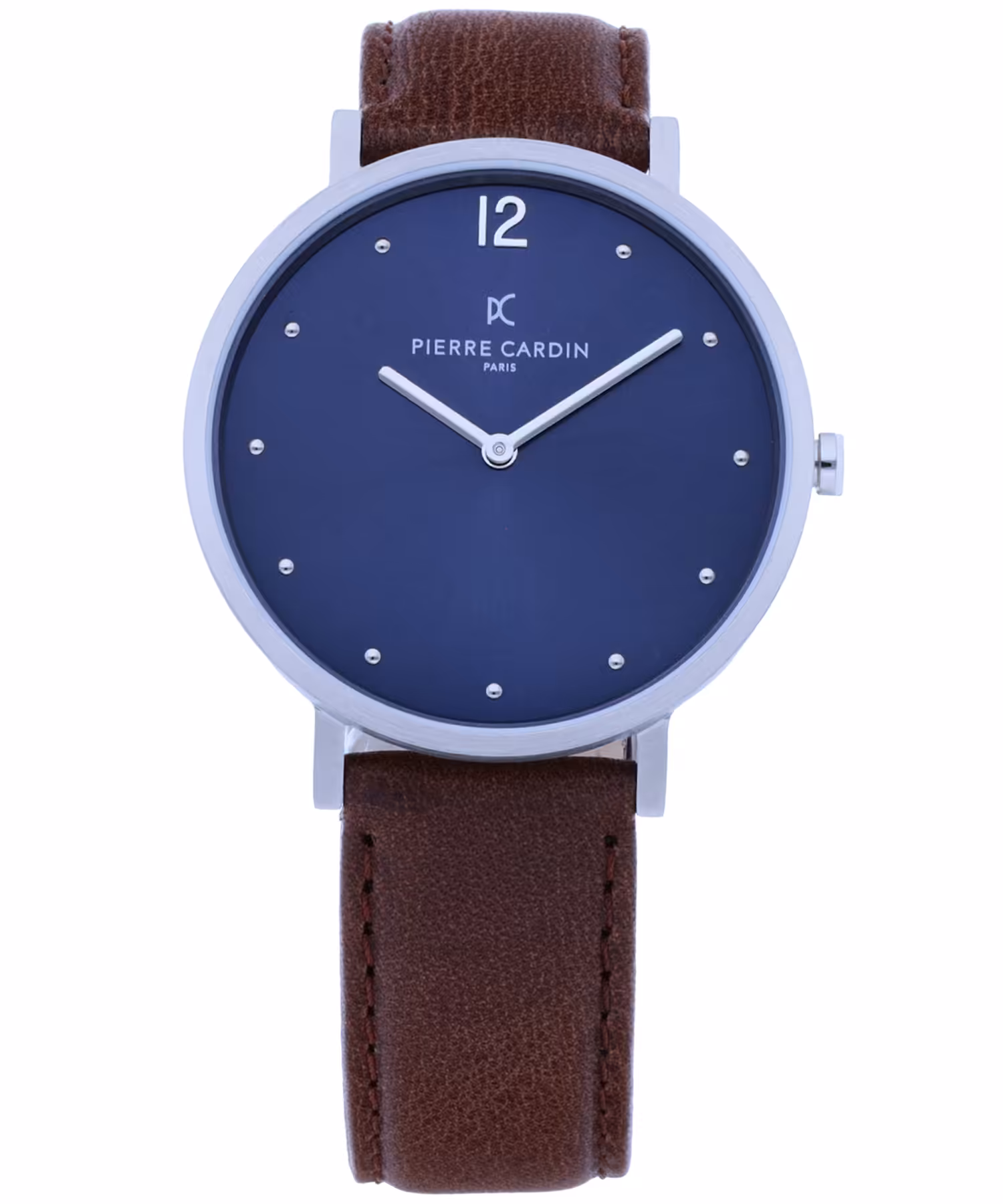 ساعت مچی مردانه و زنانه پیرکاردین, کد CBV.1044