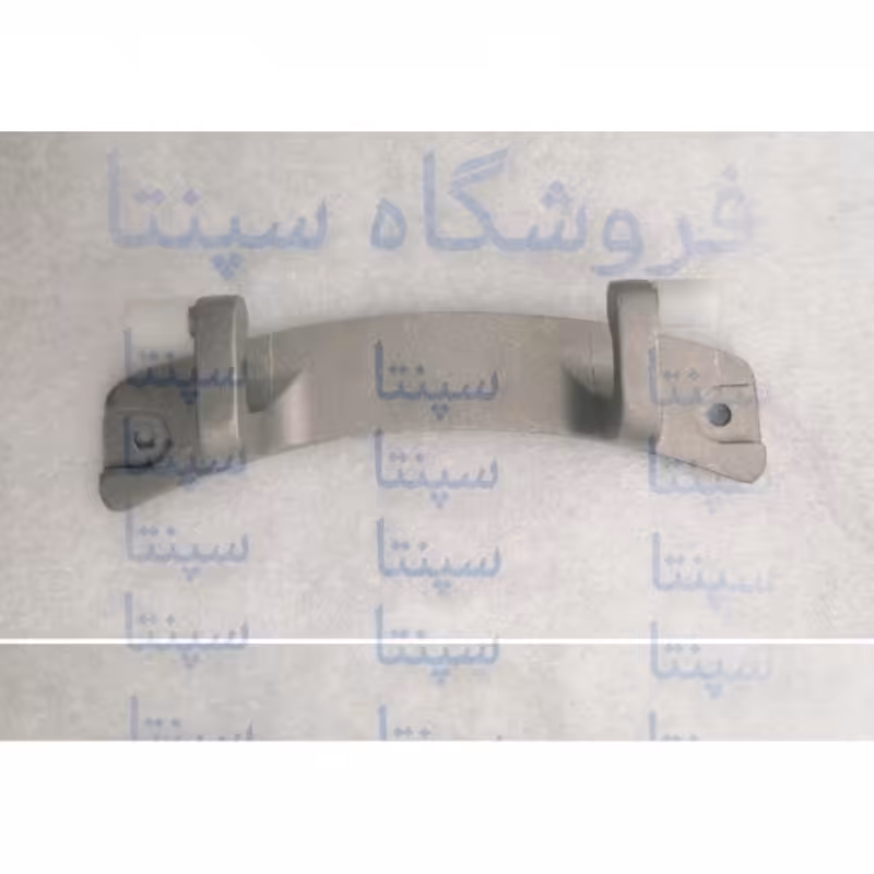 لولای درب لباسشویی ناسیونال 8کیلویی     (لولا درب لباسشویی ناسیونال)   مطابق تصویر      لولا لباسشویی اینتر ناسیونال