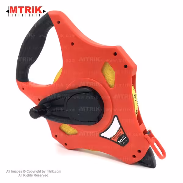 متر 50 متری فایبرگلاس مدل GD-J12