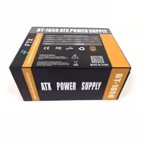 منبع تغذیه کامپیوتر اف تی ایکس BT-1650