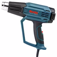 سشوار صنعتی 2000وات رونیکس مدل 1103