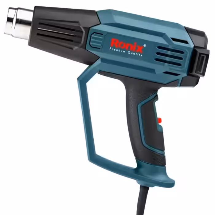 سشوار صنعتی 2000وات رونیکس مدل 1103