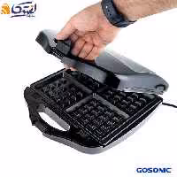 ساندویچ ساز گوسونیک مدل GSM-605