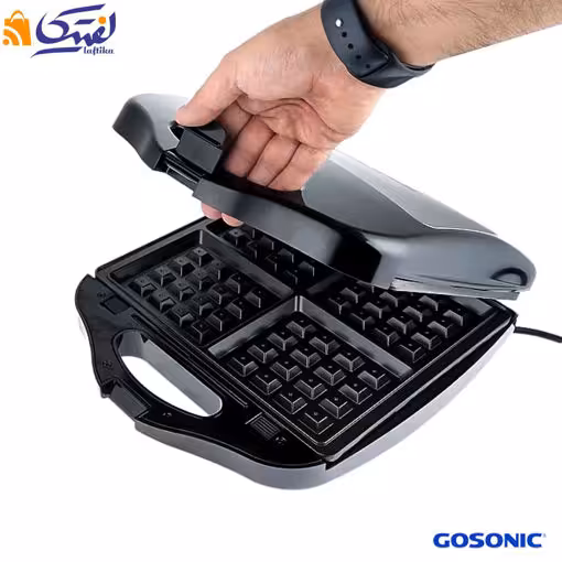 ساندویچ ساز گوسونیک مدل GSM-605