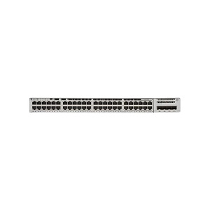 خرید سوئیچ سیسکو C9200-48PXG-A - بهترین قیمت گارانتی 12 ماهه در آی تی شبکه
