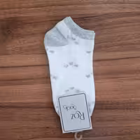 جوراب مچی قلبی