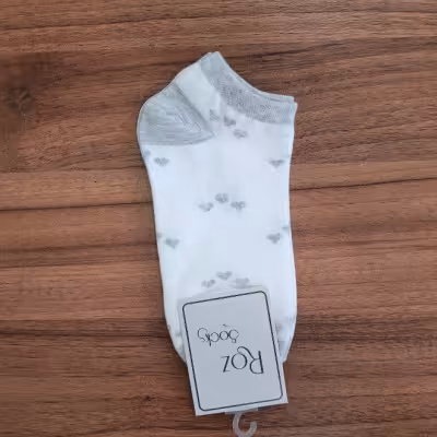 جوراب مچی قلبی