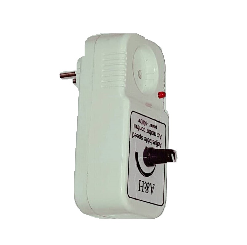 دیمر 4000W صنعتی