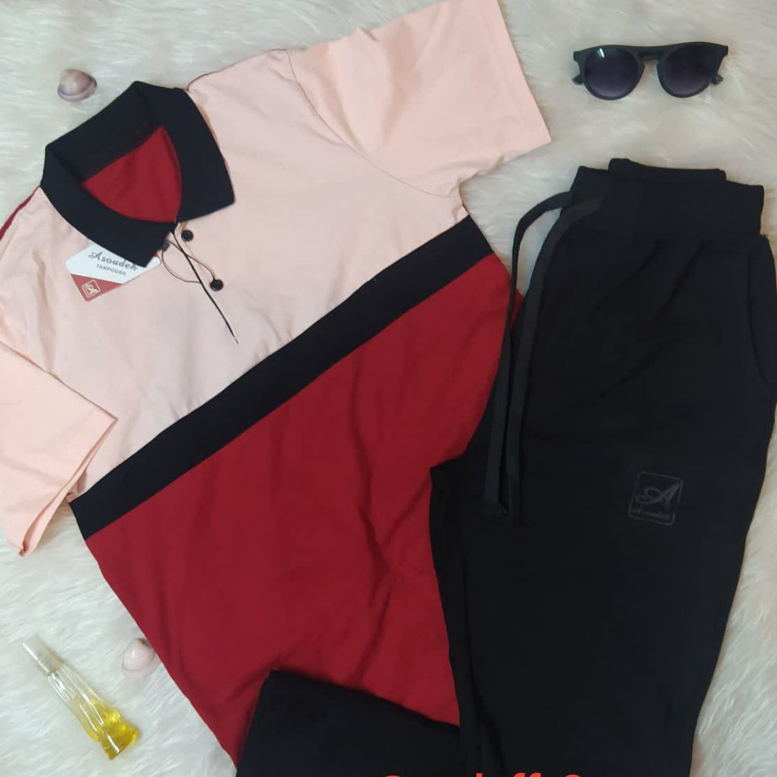 تیشرت شلوار مردانه