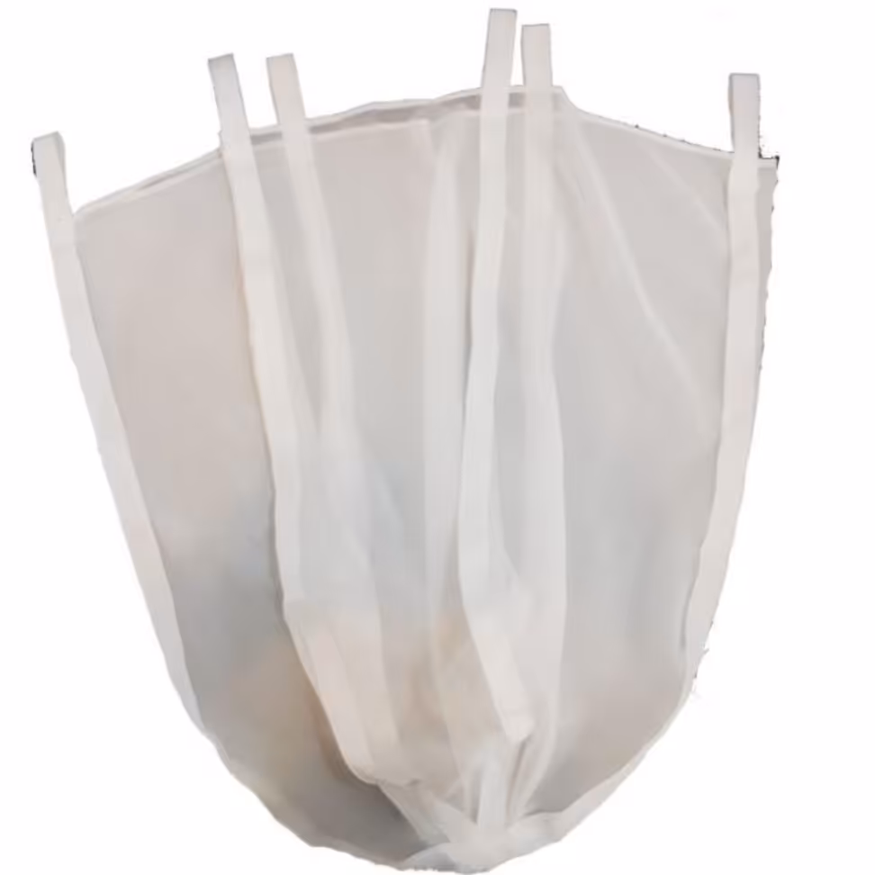 کیسه برویینگ بزرگ و کاور Brewing Bag تا 15 کیلویی  Lb