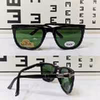 عینک آفتابی پرسول 3111 شیشه سبز