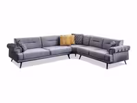 خرید مبل ال حدیث (اقساطی بدون پیش پرداخت و بدون سود) | رویال مبل