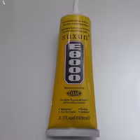 چسب مایع چندکاره 110 میلی با قدرت چسبندگی بالا