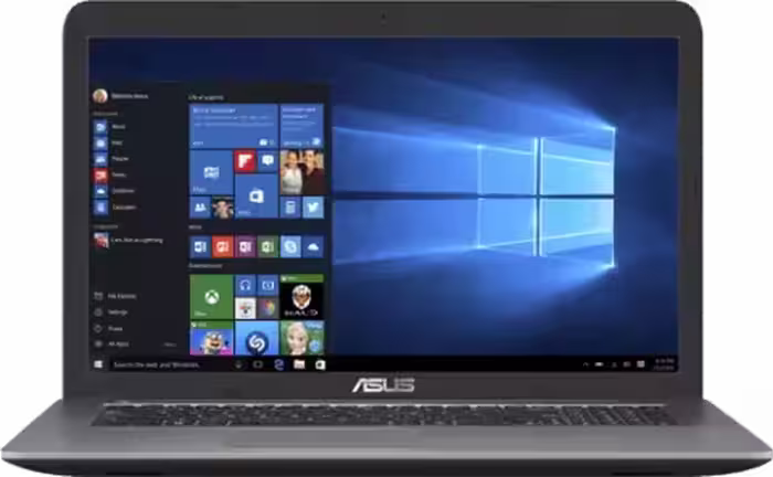 لپ تاپ 17.3اینچی Asus مدل X756UW T4075D