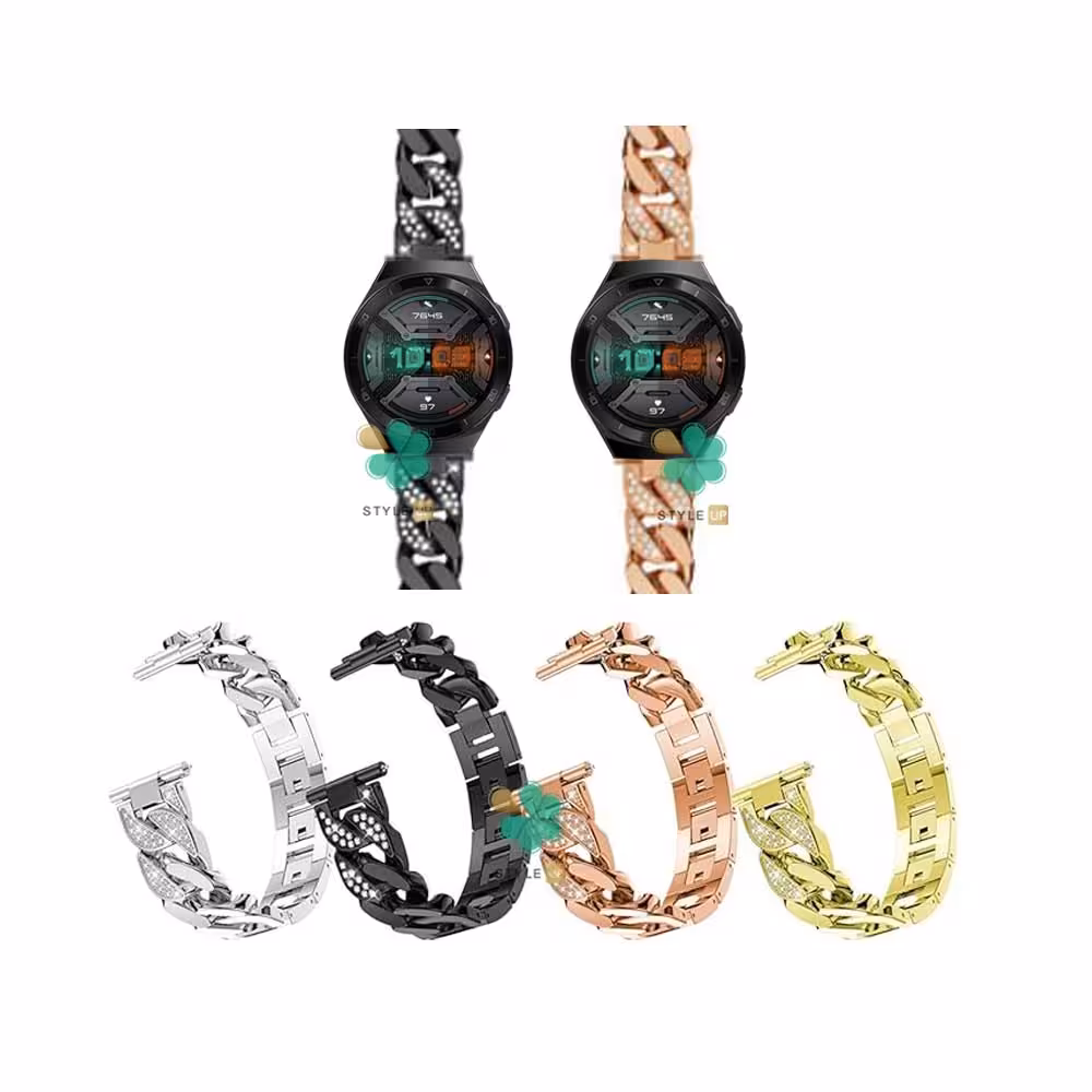 بند ساعت هوشمند Vogue مناسب Huawei Watch GT 2e